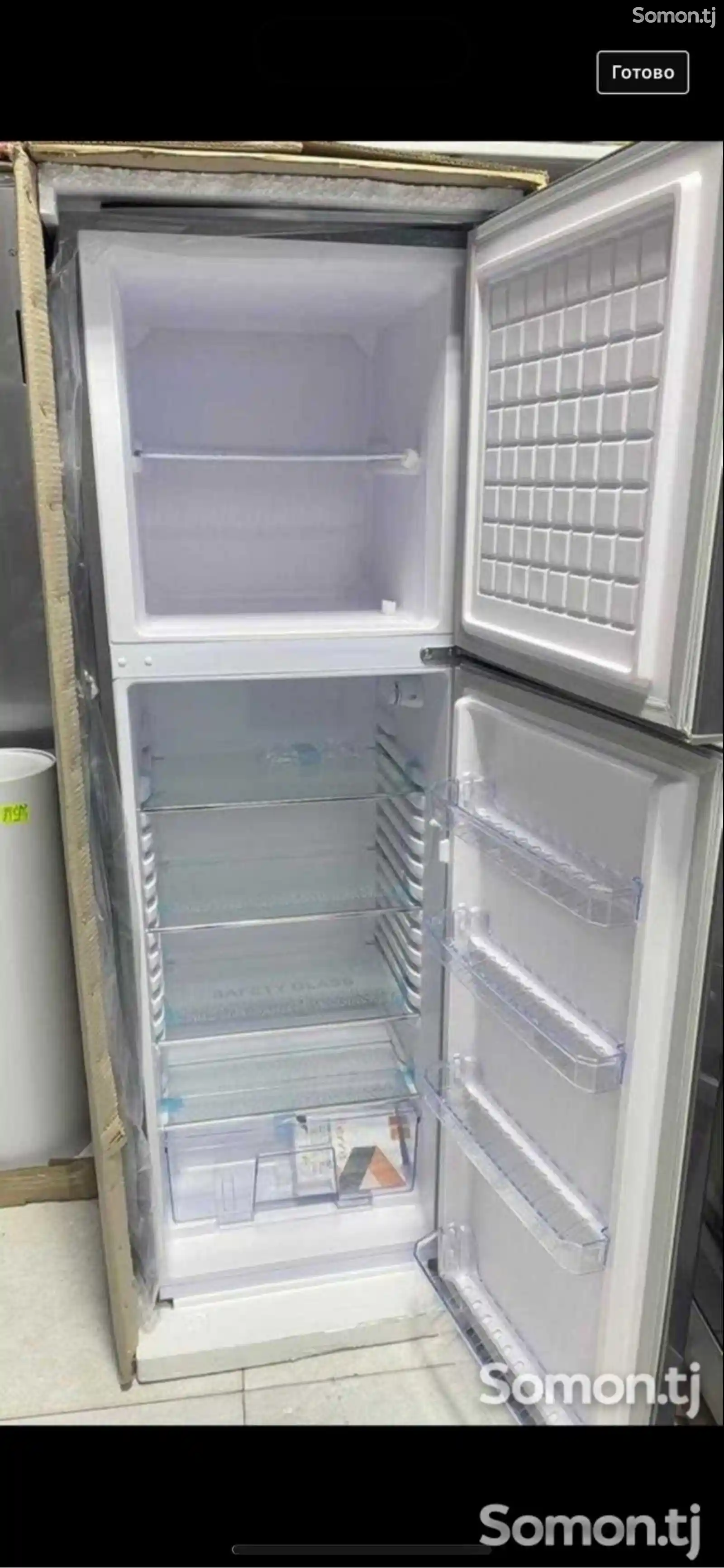 Холодильник LG Electronics-2