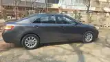 Toyota Camry, 2011-4