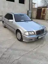 Mercedes-Benz C class, 1999-2