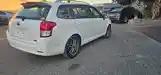 Toyota Fielder, 2014-10