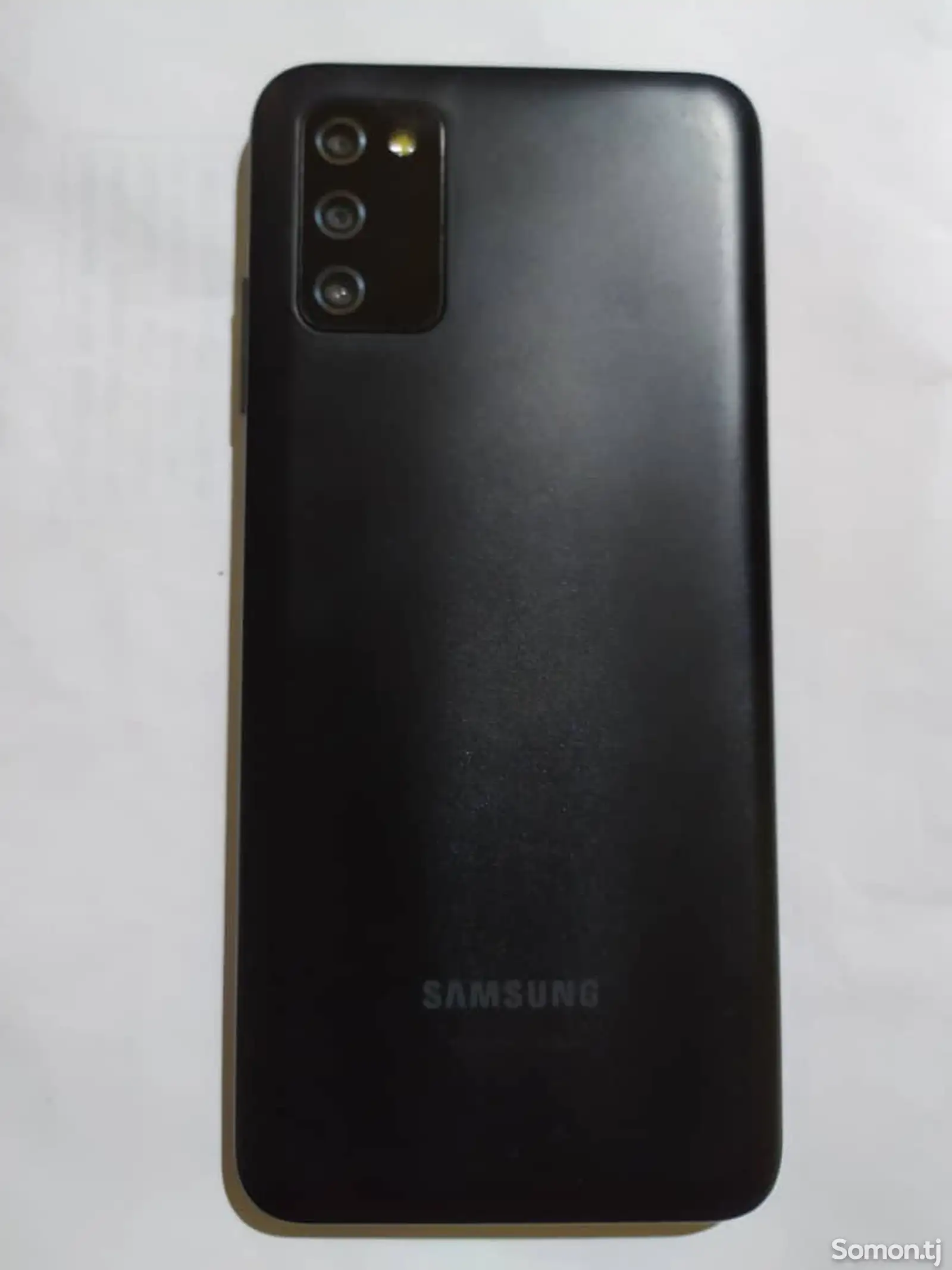 Samsung Galaxy A03 S-1