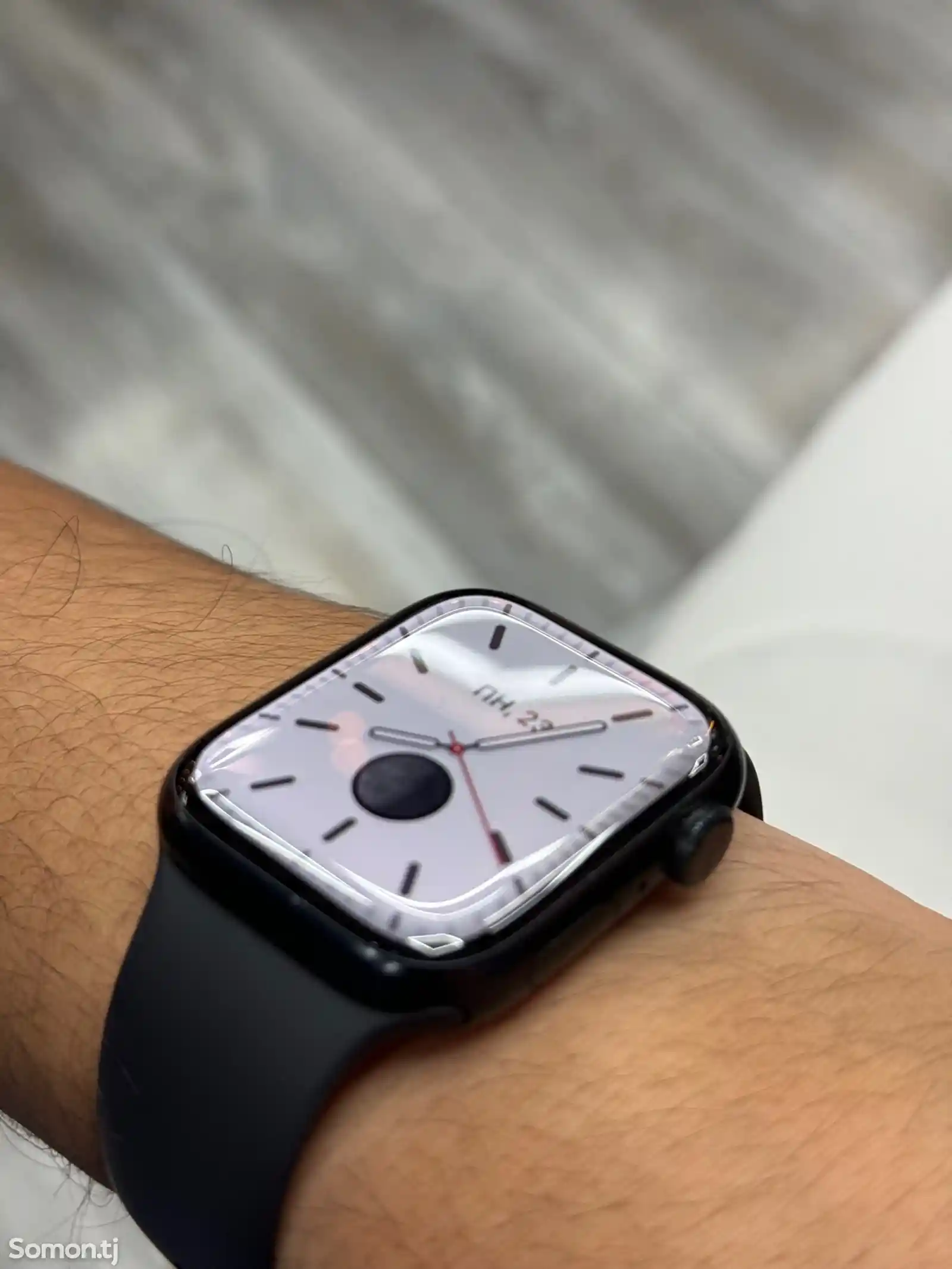 Смарт часы Apple watch 8, 45mm-1