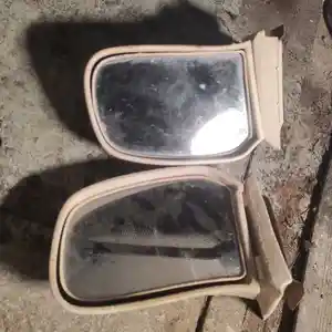 Боковые зеркала от ВАЗ 2107