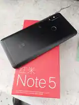 Xiaomi Redmi Note 5 64Gb-2