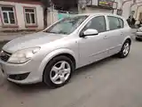 Opel Astra H, 2008-2