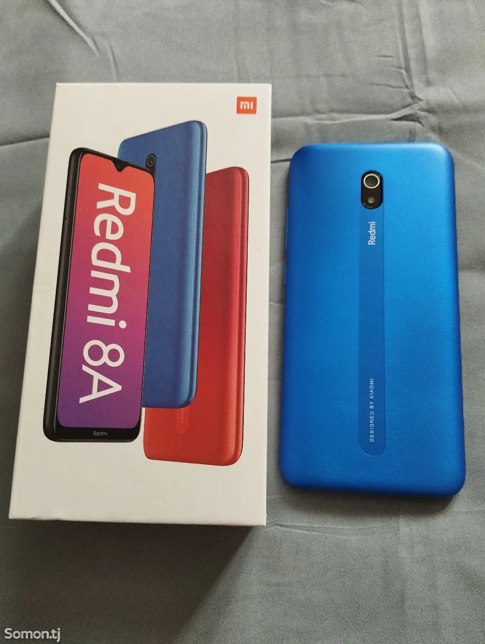 Xiaomi Redmi 8A 32gb-1