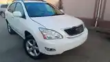 Lexus RX series, 2008-3