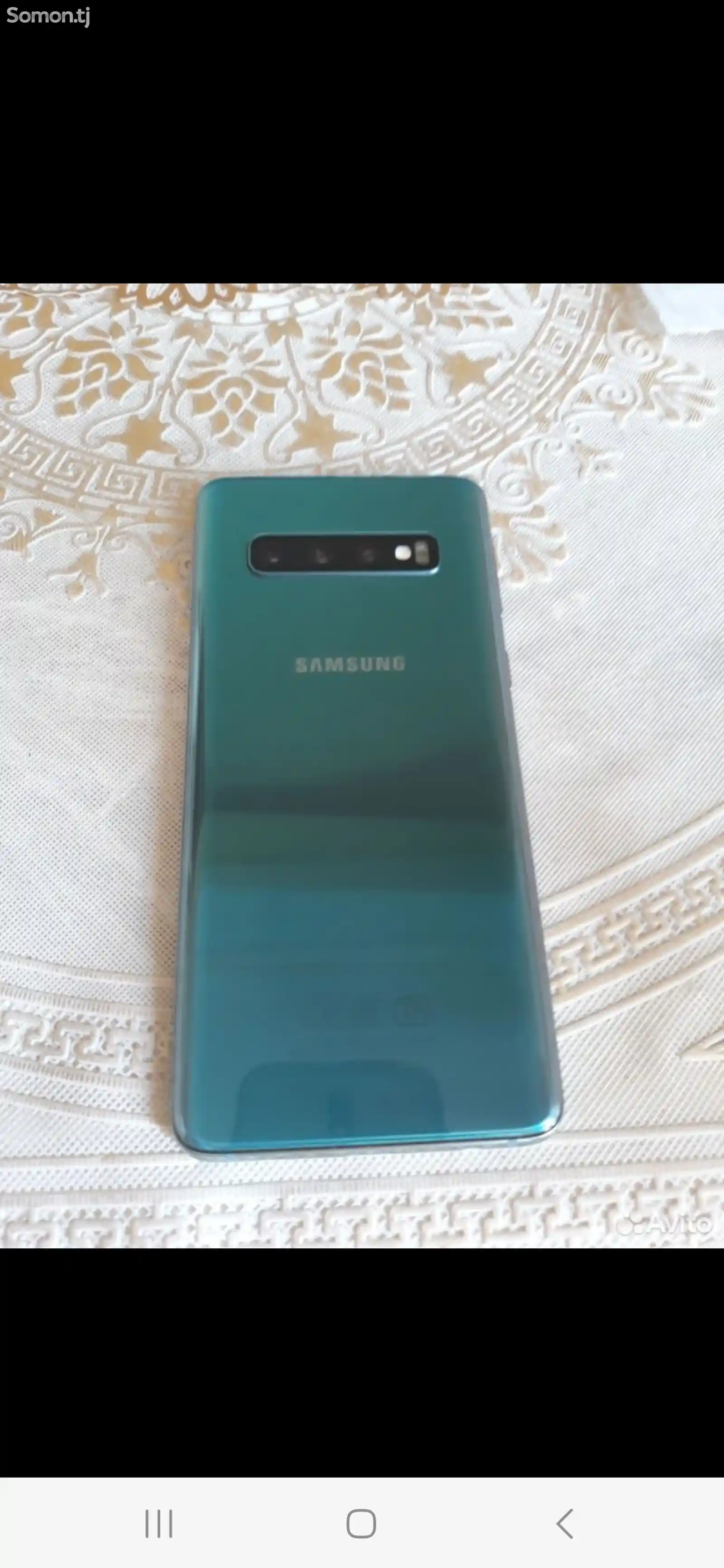Samsung Galaxy S10 8/128gb-1