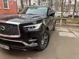 Infiniti QX series, 2019-4