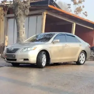 Toyota Camry, 2008