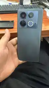 Infinix Note 40S-2