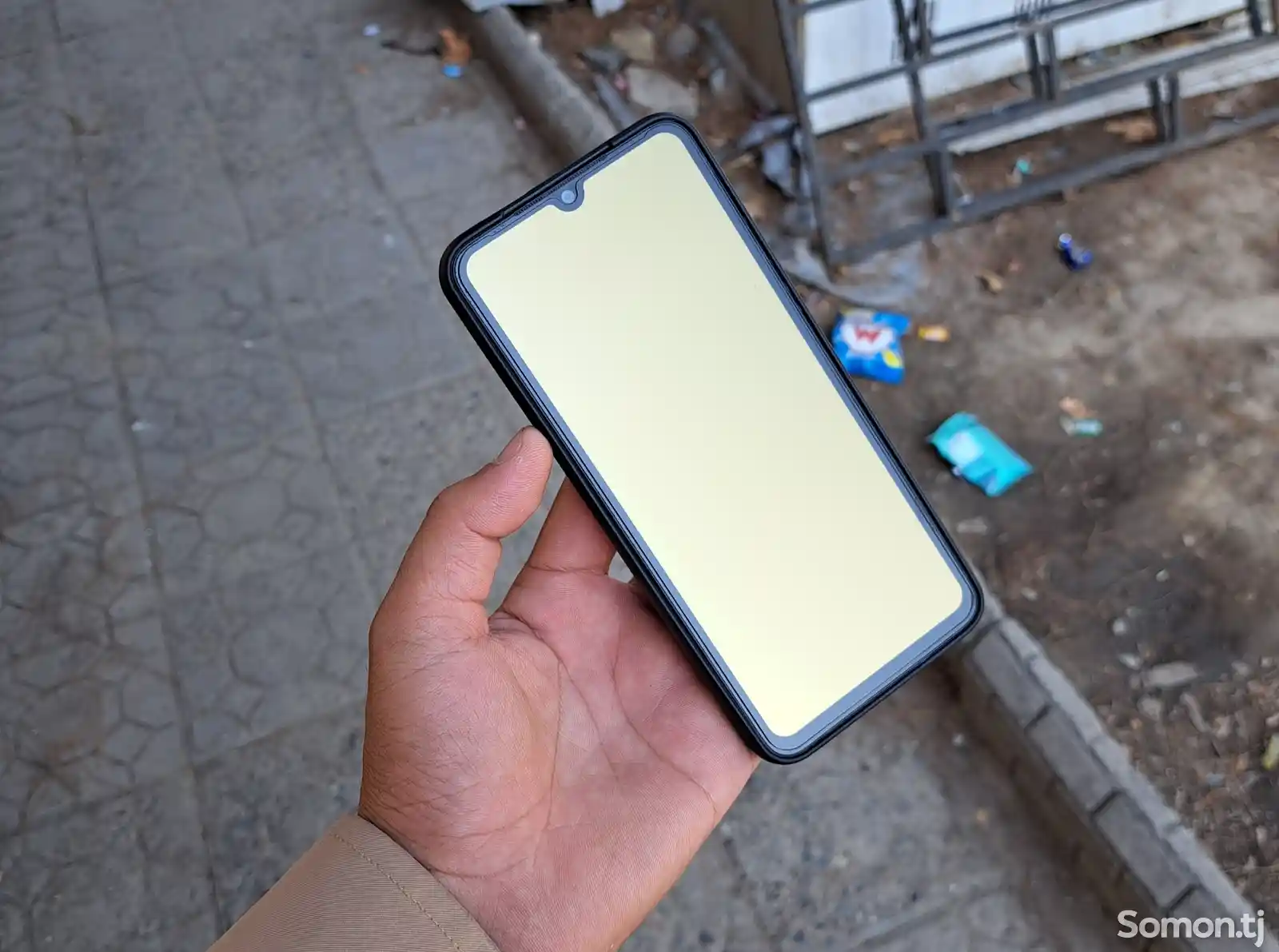 Xiaomi Redmi A2 Plus-2