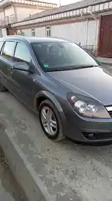 Opel Astra H, 2007-3