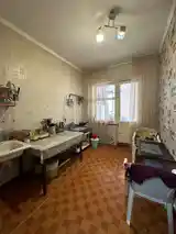 4-комн. квартира, 9 этаж, 93 м², Зарафшон-7