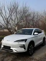 BYD Song Plus Flagship, 2024-5