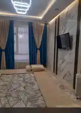 2-комн. квартира, 2 этаж, 69м², Фирдавси-6