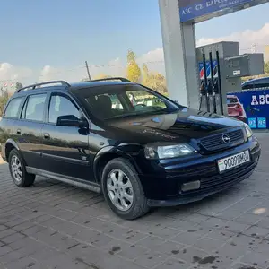 Opel Astra G, 2003