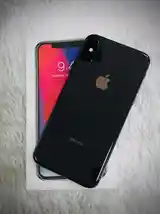 Apple iPhone X, 64 gb, Space Grey-2