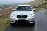 BMW X3, 2012-2