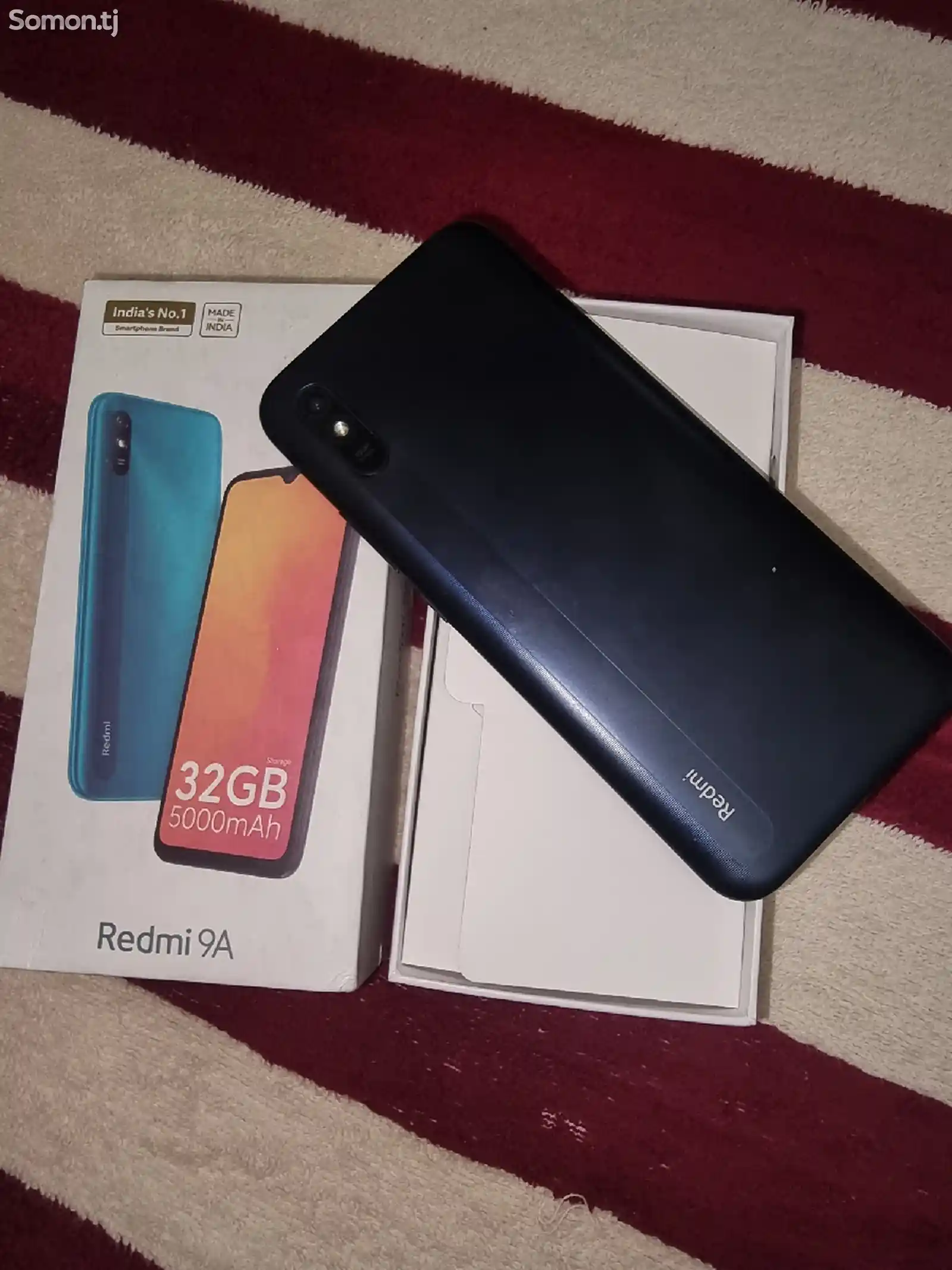 Xiaomi Redmi 9A