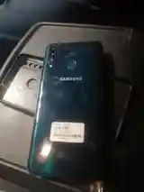 Samsung Galaxy A20s-2