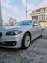 BMW 5 series, 2011-2