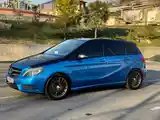 Mercedes-Benz B class, 2013-8