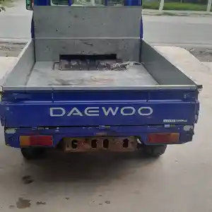 Бортовой грузовик Daewoo Labo, 1998