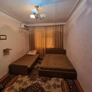 2-комн. квартира, 3 этаж, 55м², Панчшанбе