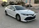 Toyota Camry, 2020-4