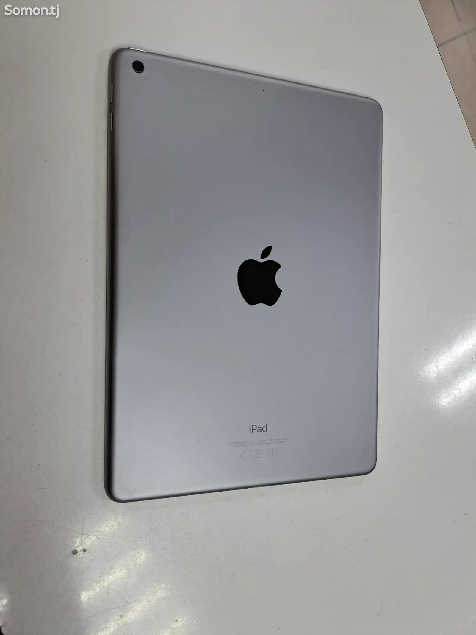 Планшет Apple Ipad 6 2018-1