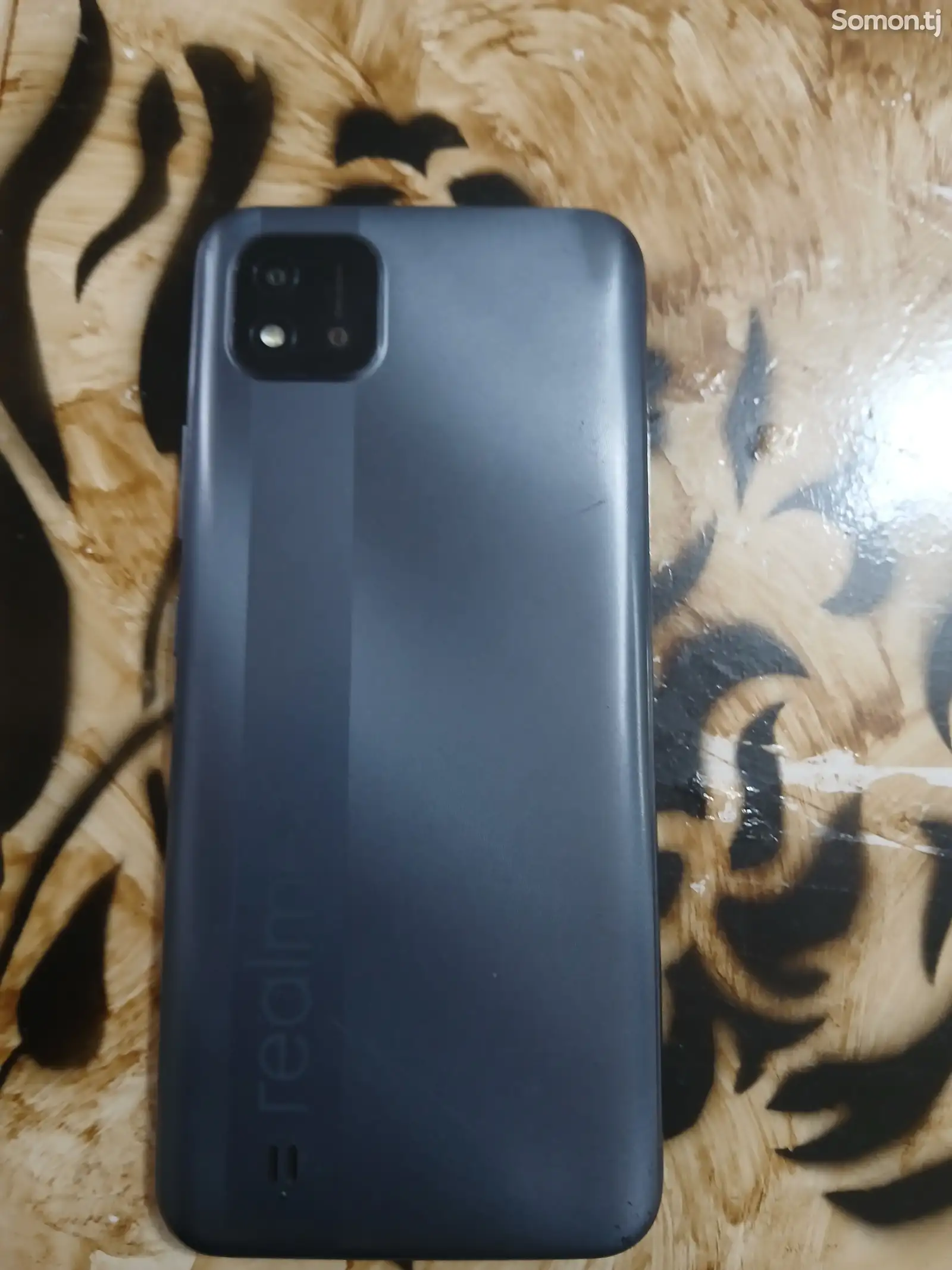 Realme C11-1