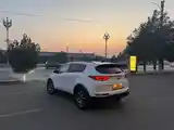 Kia Sportage, 2018-4