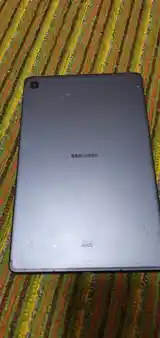 Планшет Samsung Tab S6 Lite-5