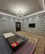 2-комн. квартира, 7 этаж, 90м², зарафшон-5