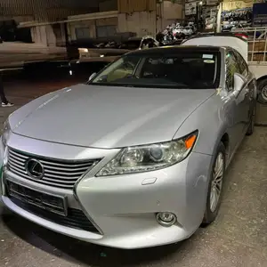 Lexus ES series, 2014