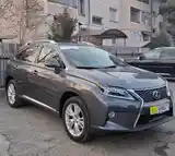 Lexus RX series, 2014-3