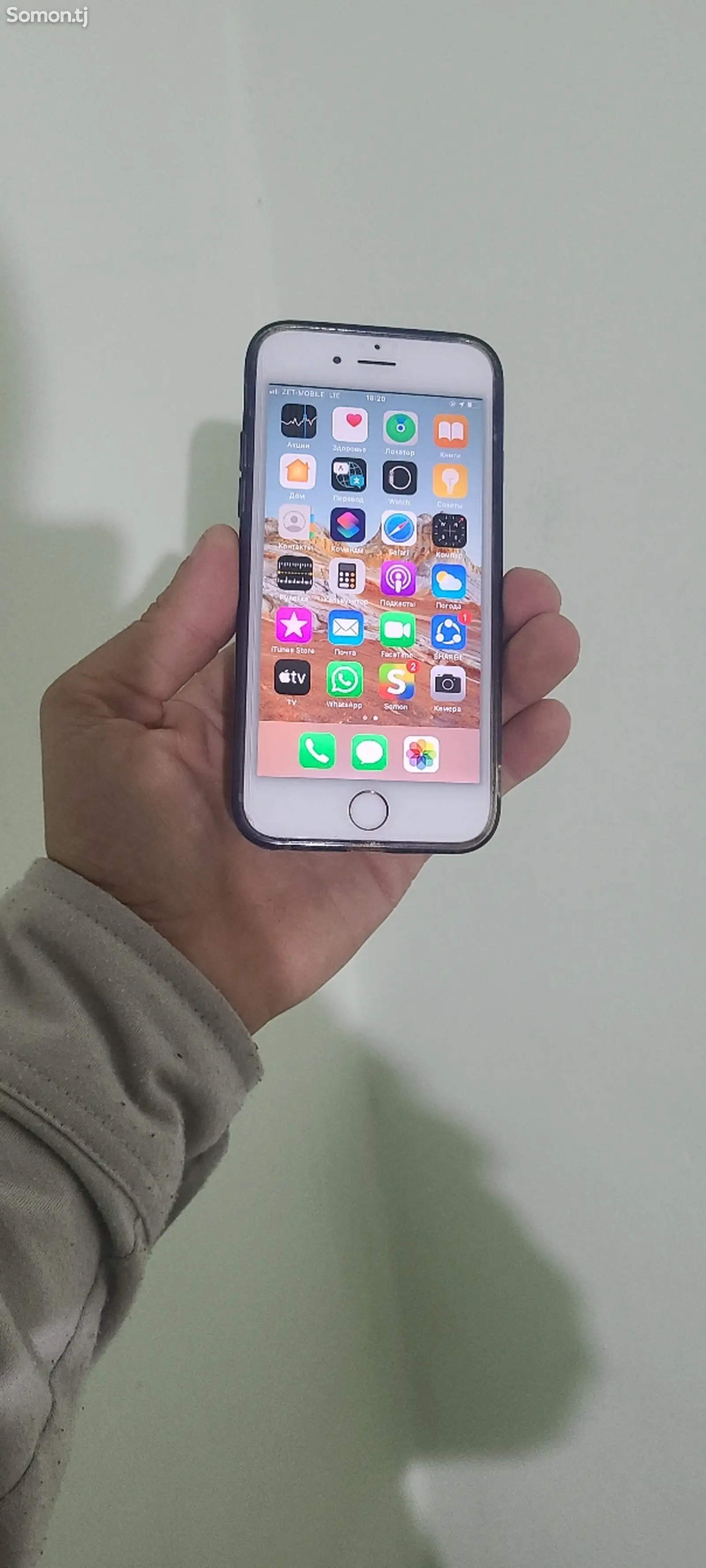 Apple iPhone 6s, 64 gb-1