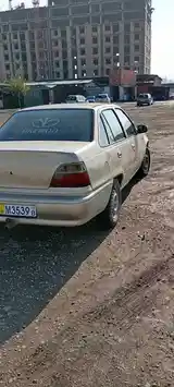 Daewoo Nexia, 1995-5