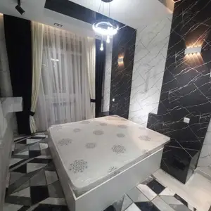 2-комн. квартира, 20 этаж, 60м², Фирдавси