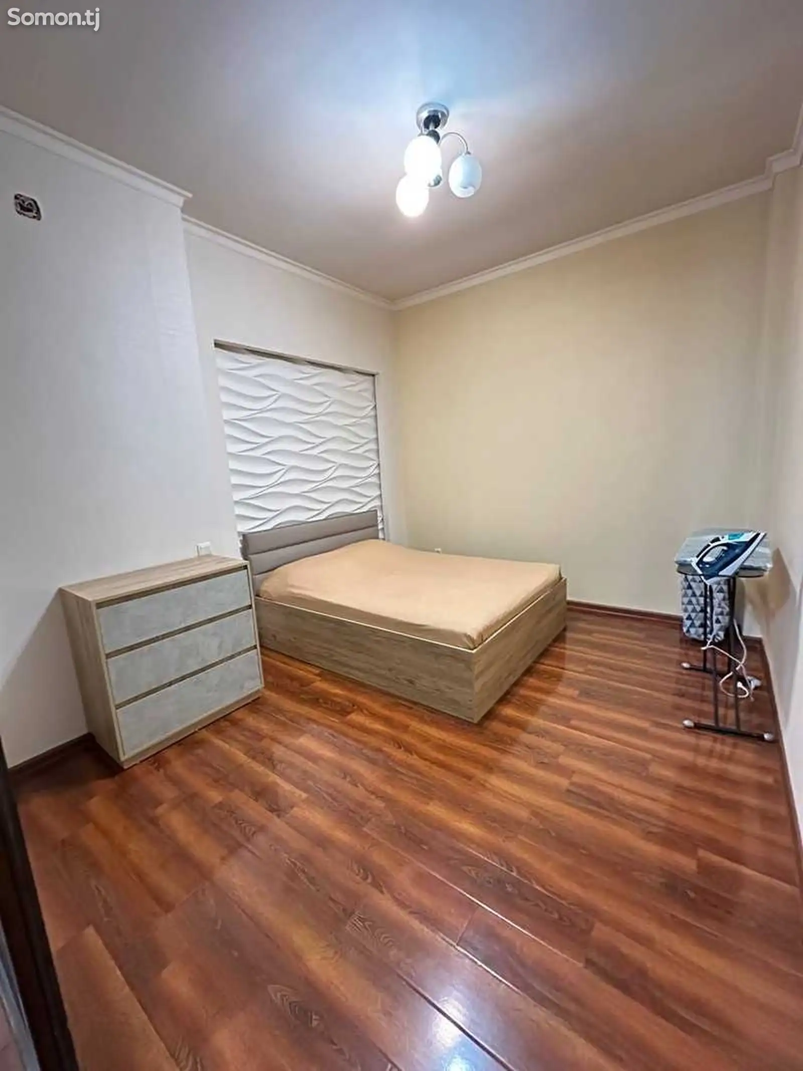 2-комн. квартира, 14 этаж, 60м², Дом Печать-1