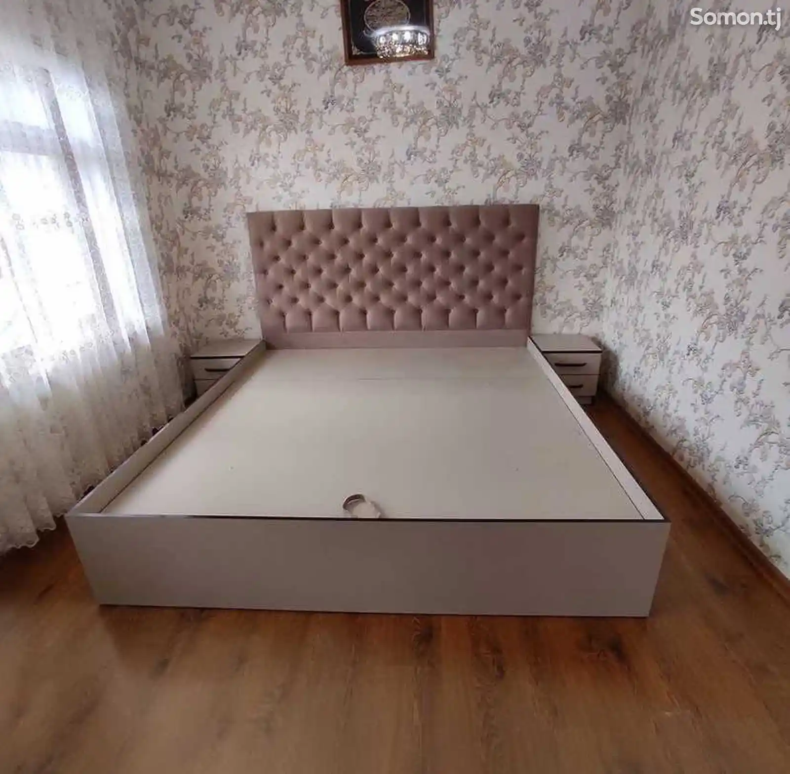 Мебель для спальни на заказ-12