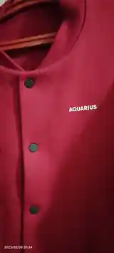 Бомбер Aquarius-2