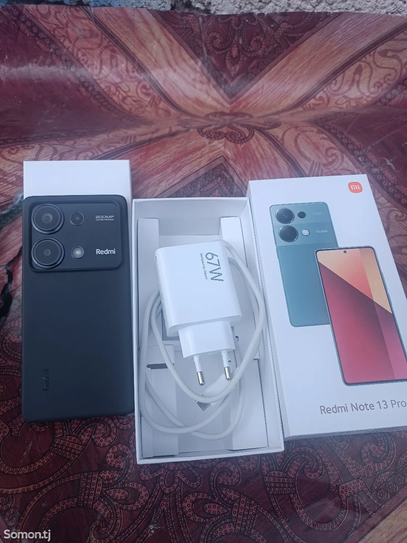 Xiaomi Redmi Note 13 Pro-3