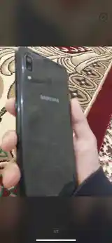 Samsung galaxy a20-3