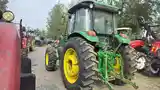 Трактор John Deere 6B-1404,2019-6