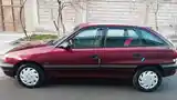 Opel Astra F, 1993-4