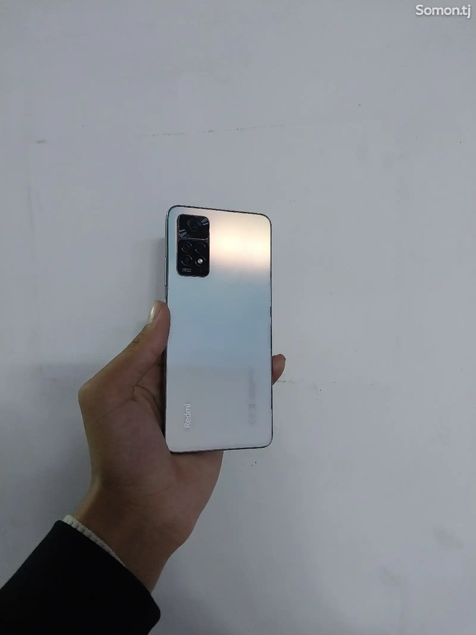 Xiaomi Redmi Note 11 Pro-2