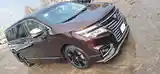 Nissan Elgrand, 2014-2