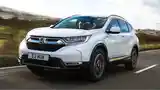 Галоген для Нonda crv 2017-3